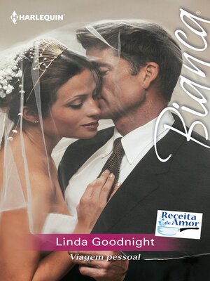 cover image of Viagem pessoal